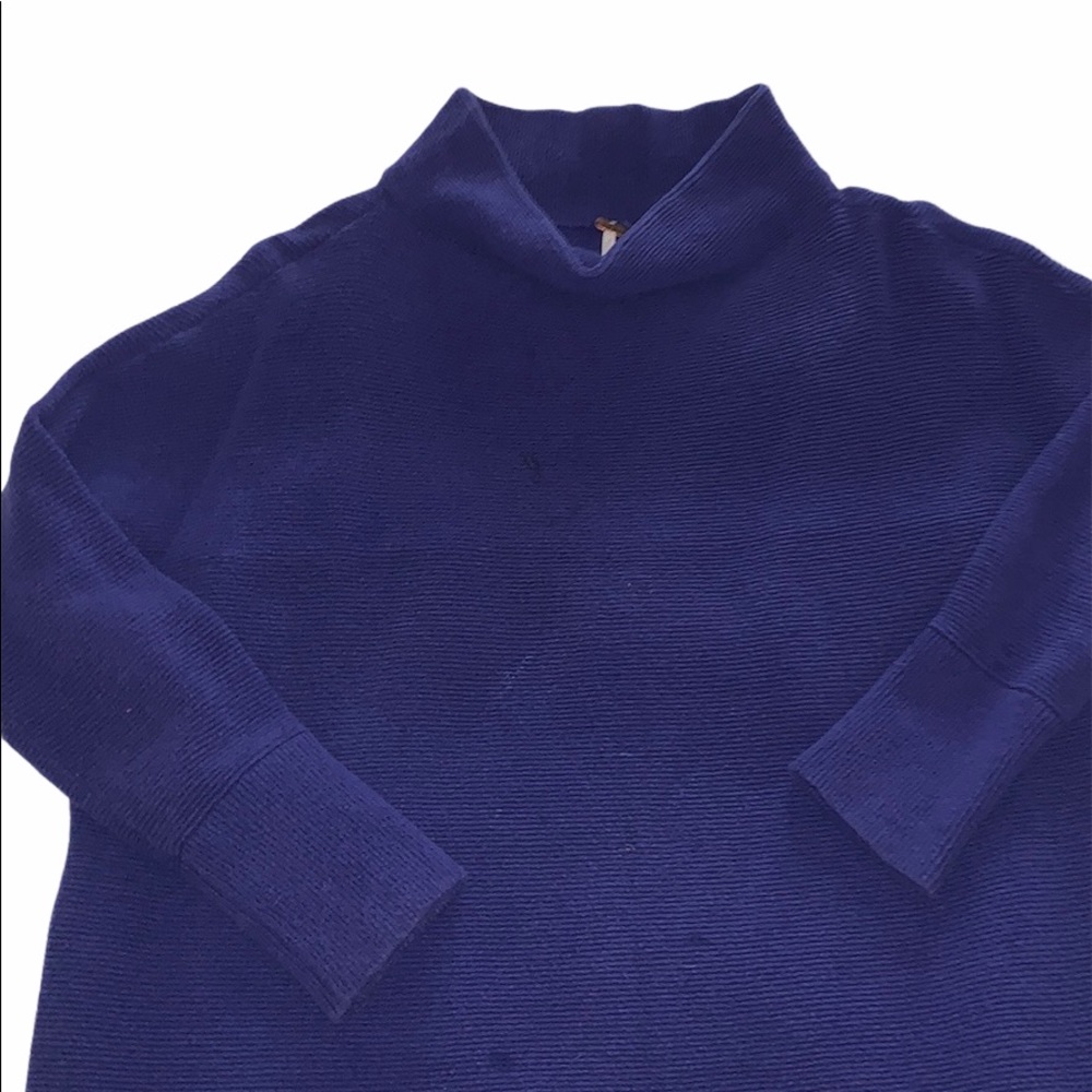 Oversized sweater